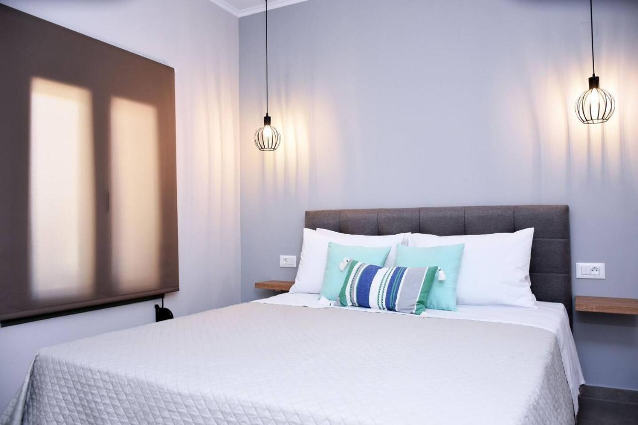 Olgas Cozy Home 하니아 외부 사진
