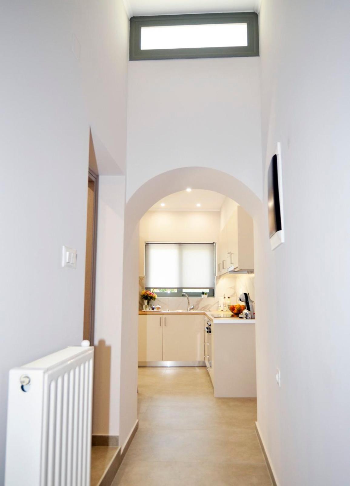 Olgas Cozy Home 하니아 외부 사진