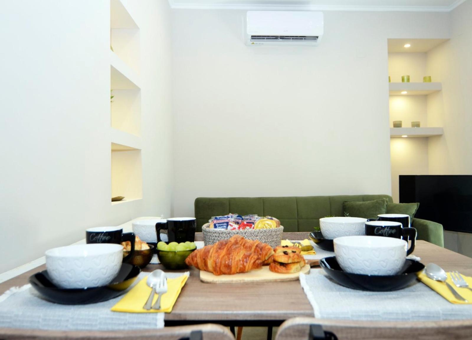 Olgas Cozy Home 하니아 외부 사진