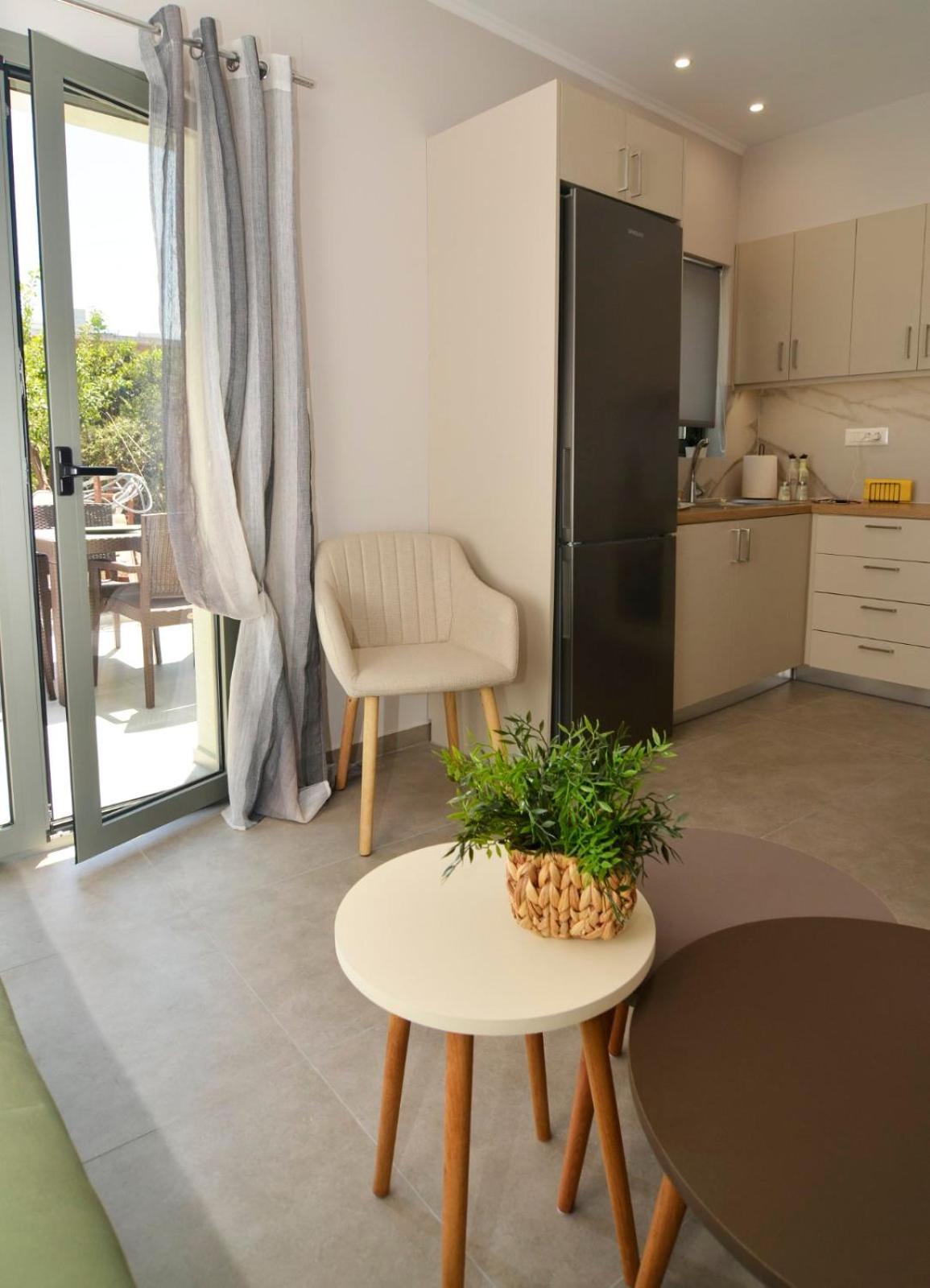 Olgas Cozy Home 하니아 외부 사진