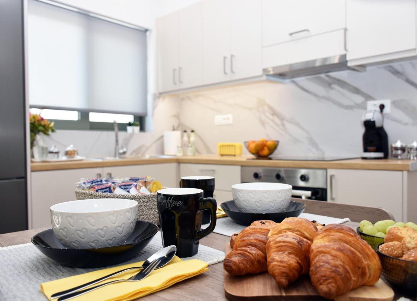 Olgas Cozy Home 하니아 외부 사진