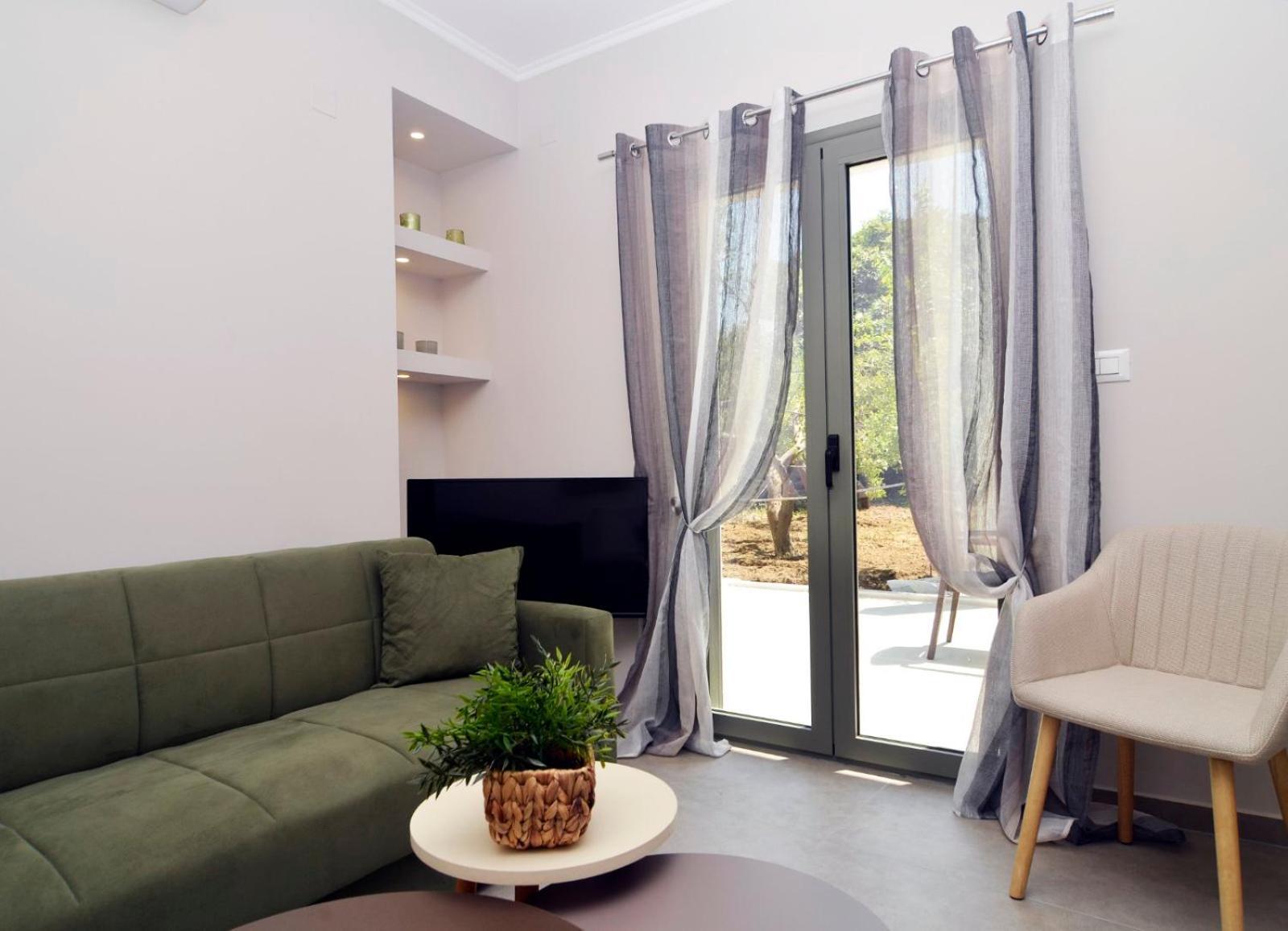 Olgas Cozy Home 하니아 외부 사진