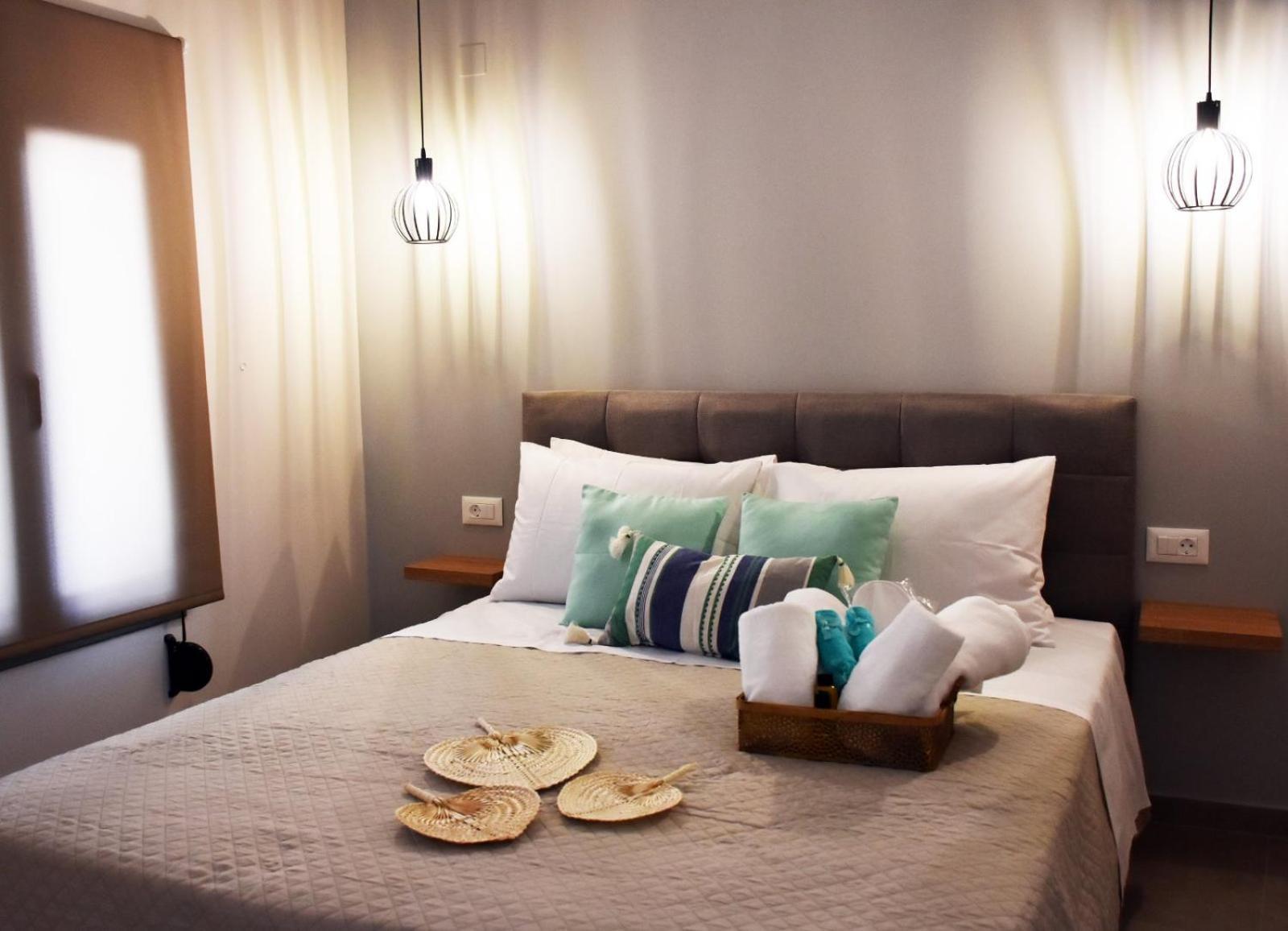 Olgas Cozy Home 하니아 외부 사진
