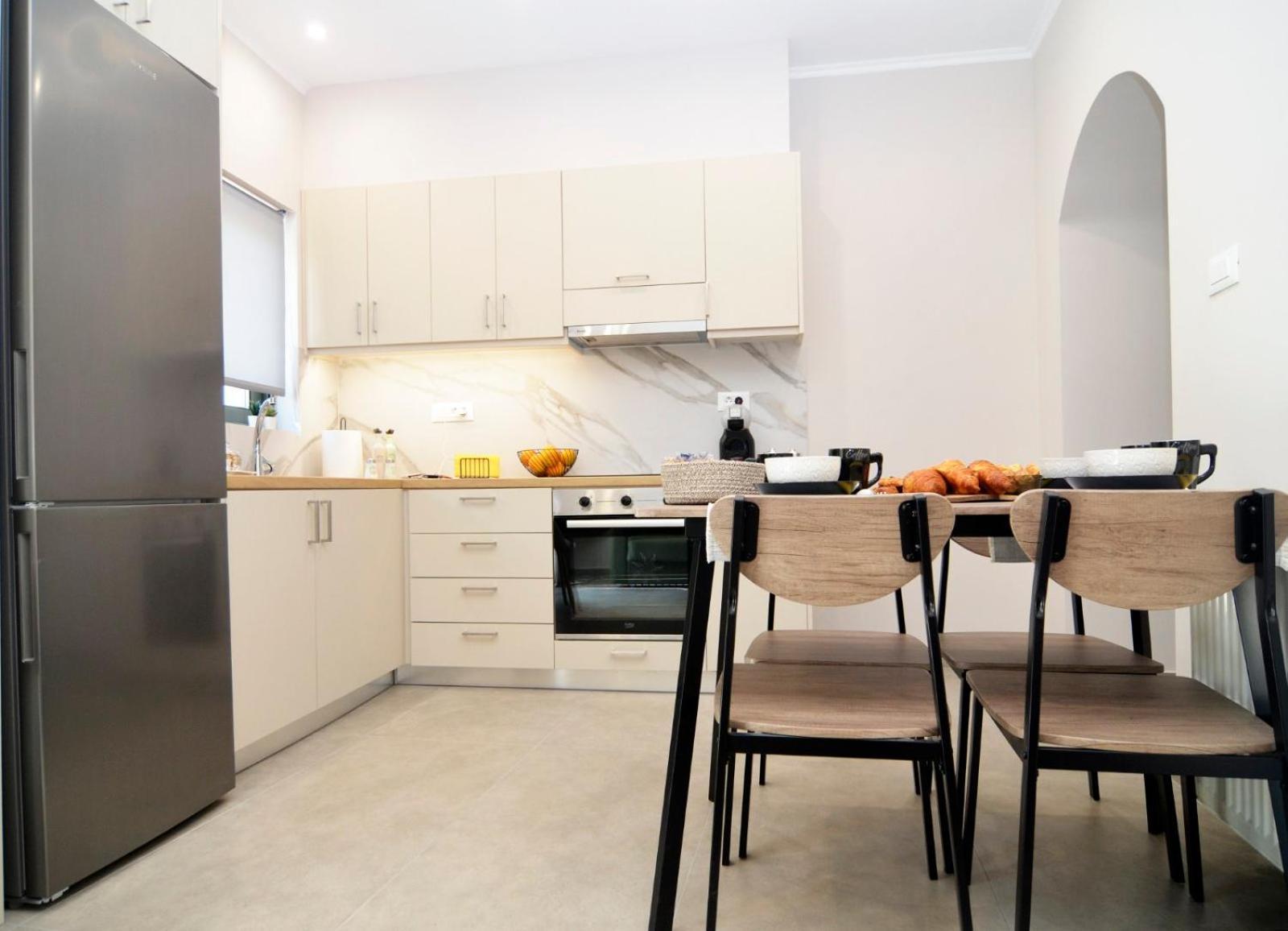 Olgas Cozy Home 하니아 외부 사진