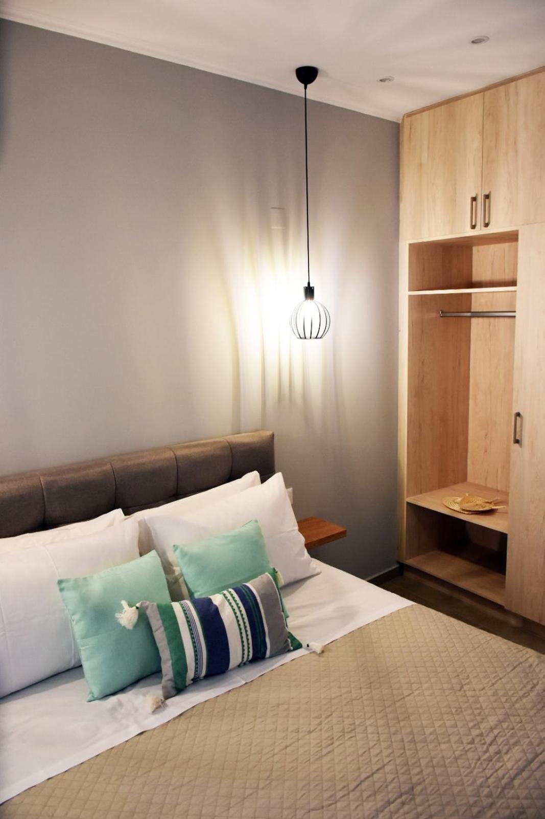Olgas Cozy Home 하니아 외부 사진