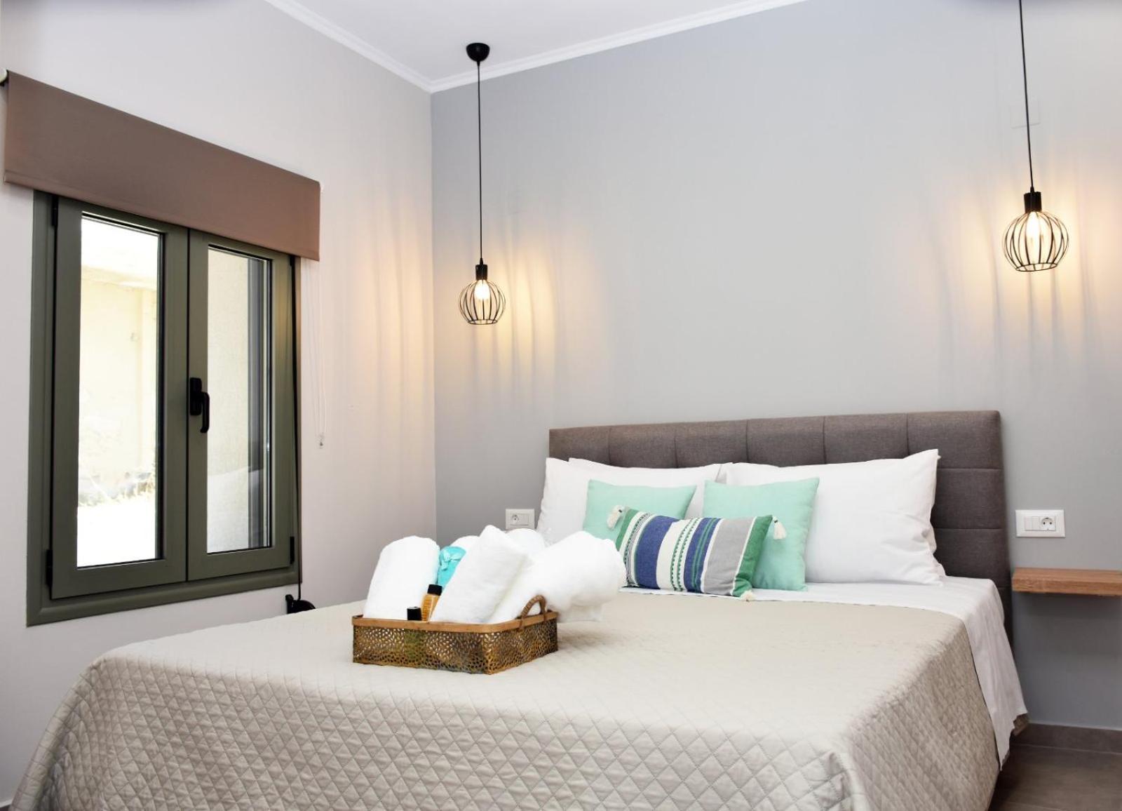 Olgas Cozy Home 하니아 외부 사진