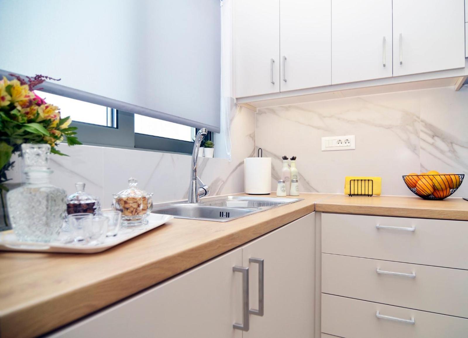 Olgas Cozy Home 하니아 외부 사진