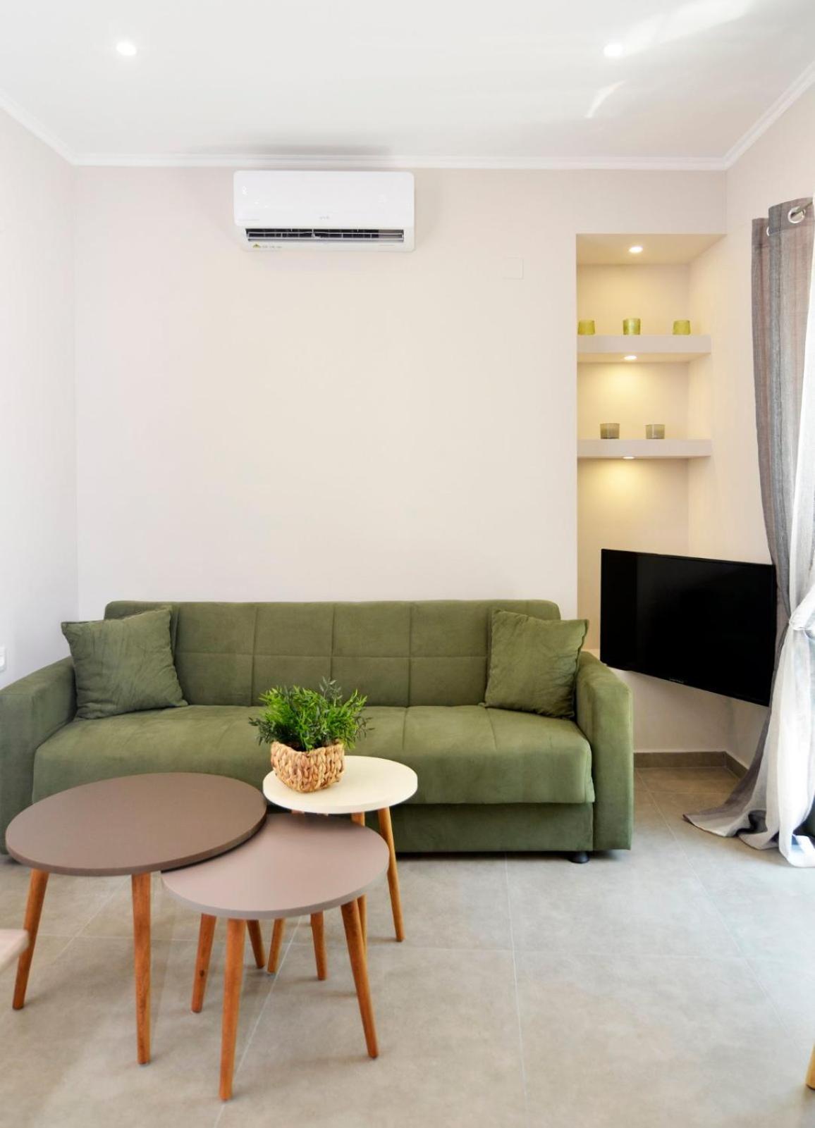 Olgas Cozy Home 하니아 외부 사진