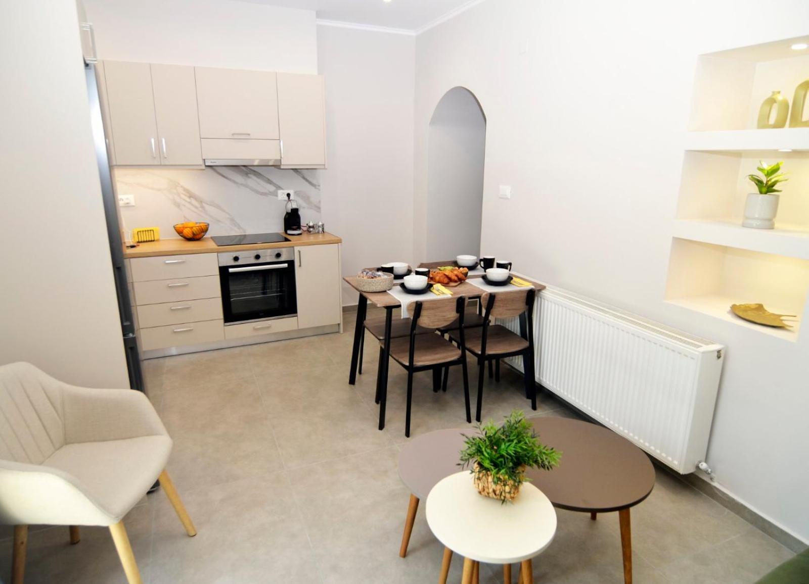 Olgas Cozy Home 하니아 외부 사진