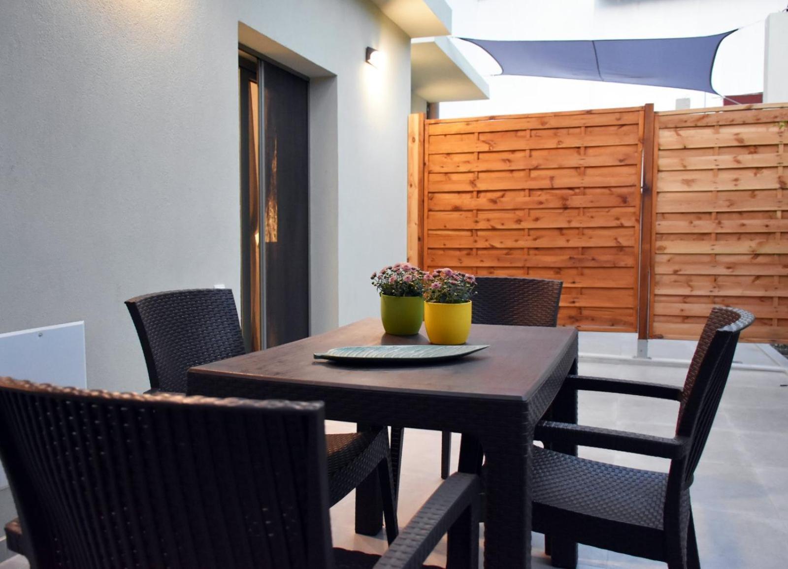 Olgas Cozy Home 하니아 외부 사진
