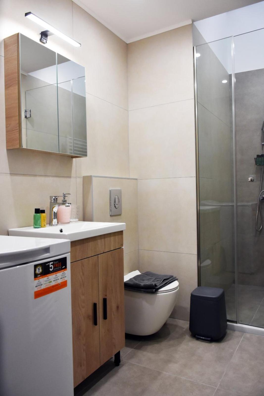 Olgas Cozy Home 하니아 외부 사진